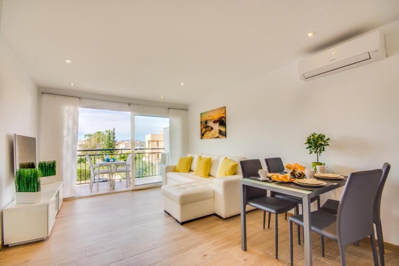 Ideal Property Mallorca - Primavera Port de Alcudia  Luaran gambar