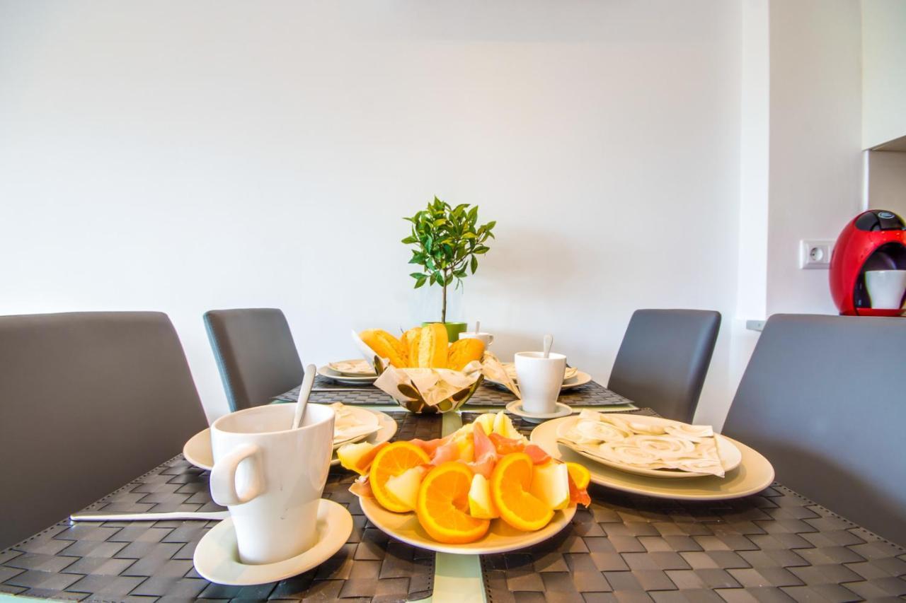 Ideal Property Mallorca - Primavera Port de Alcudia  Luaran gambar