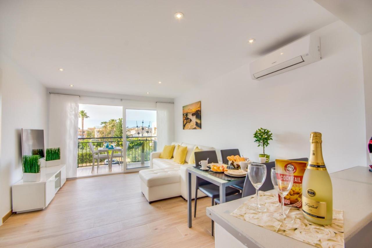 Ideal Property Mallorca - Primavera Port de Alcudia  Luaran gambar