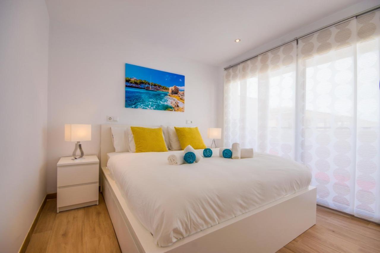 Ideal Property Mallorca - Primavera Port de Alcudia  Luaran gambar