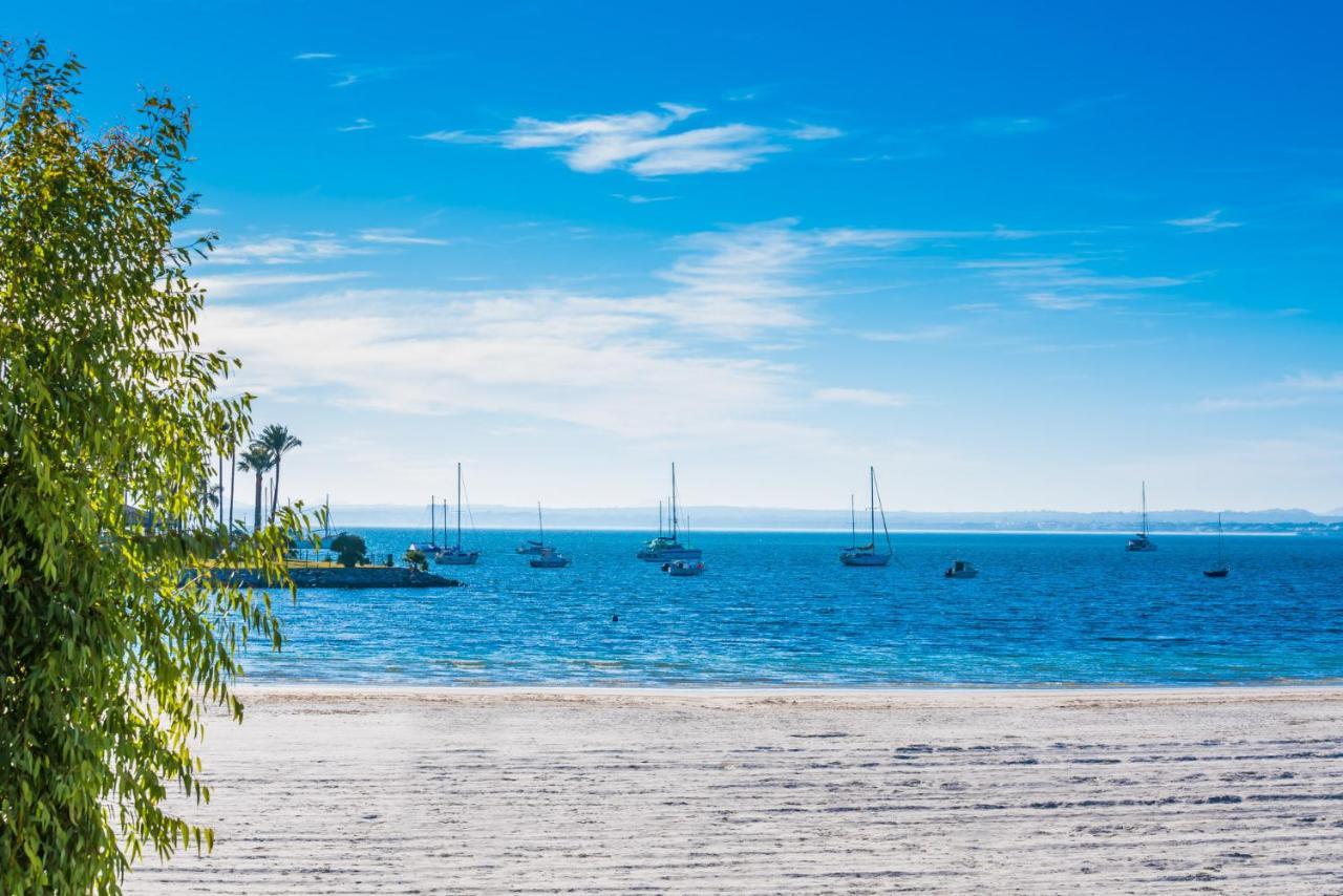 Ideal Property Mallorca - Primavera Port de Alcudia  Luaran gambar