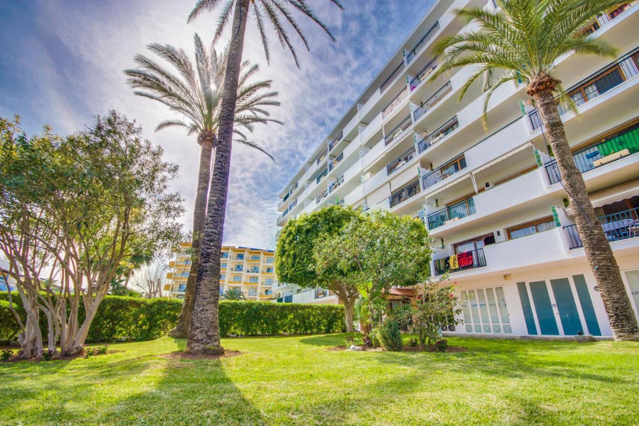 Ideal Property Mallorca - Primavera Port de Alcudia  Luaran gambar