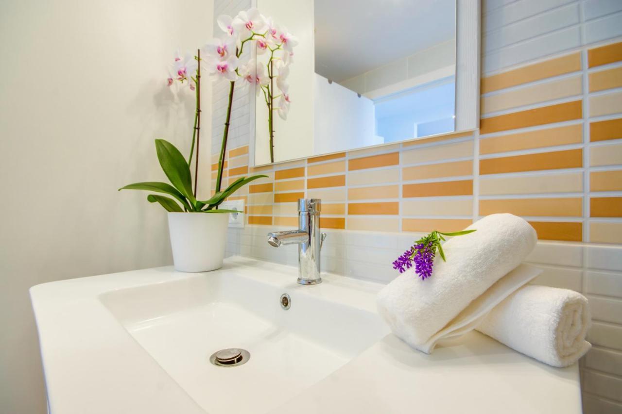 Ideal Property Mallorca - Primavera Port de Alcudia  Luaran gambar