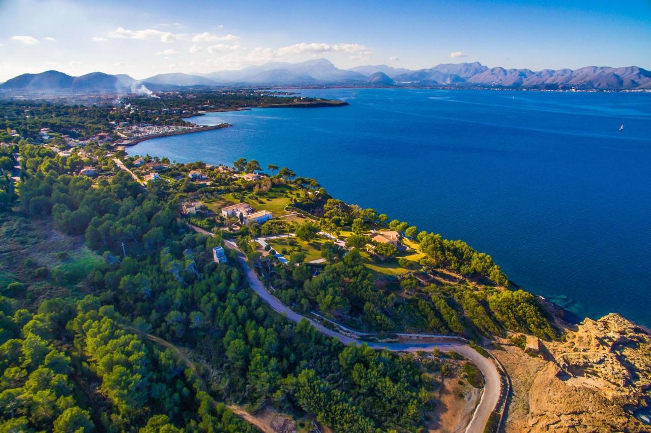 Ideal Property Mallorca - Primavera Port de Alcudia  Luaran gambar