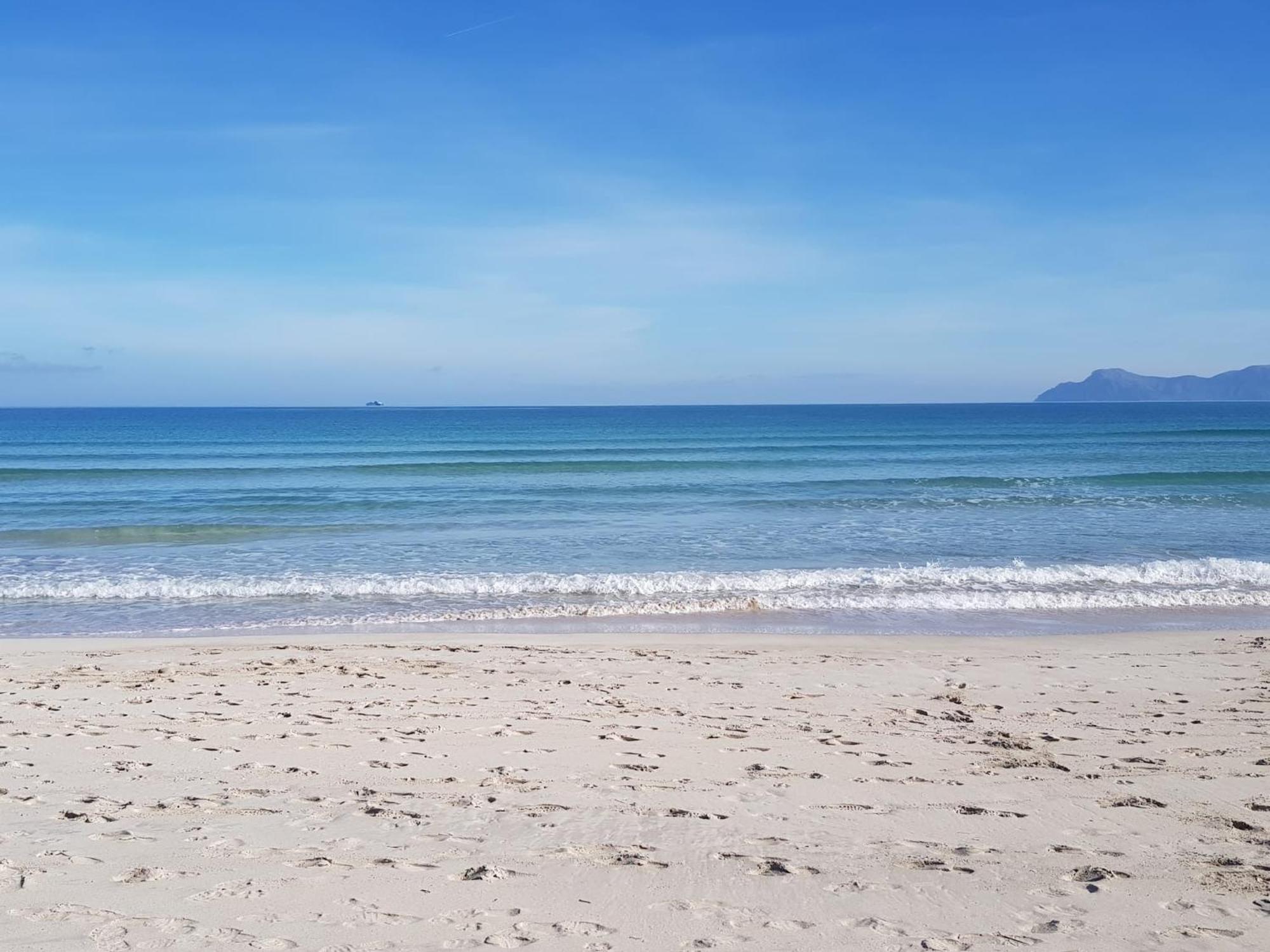 Ideal Property Mallorca - Primavera Port de Alcudia  Luaran gambar