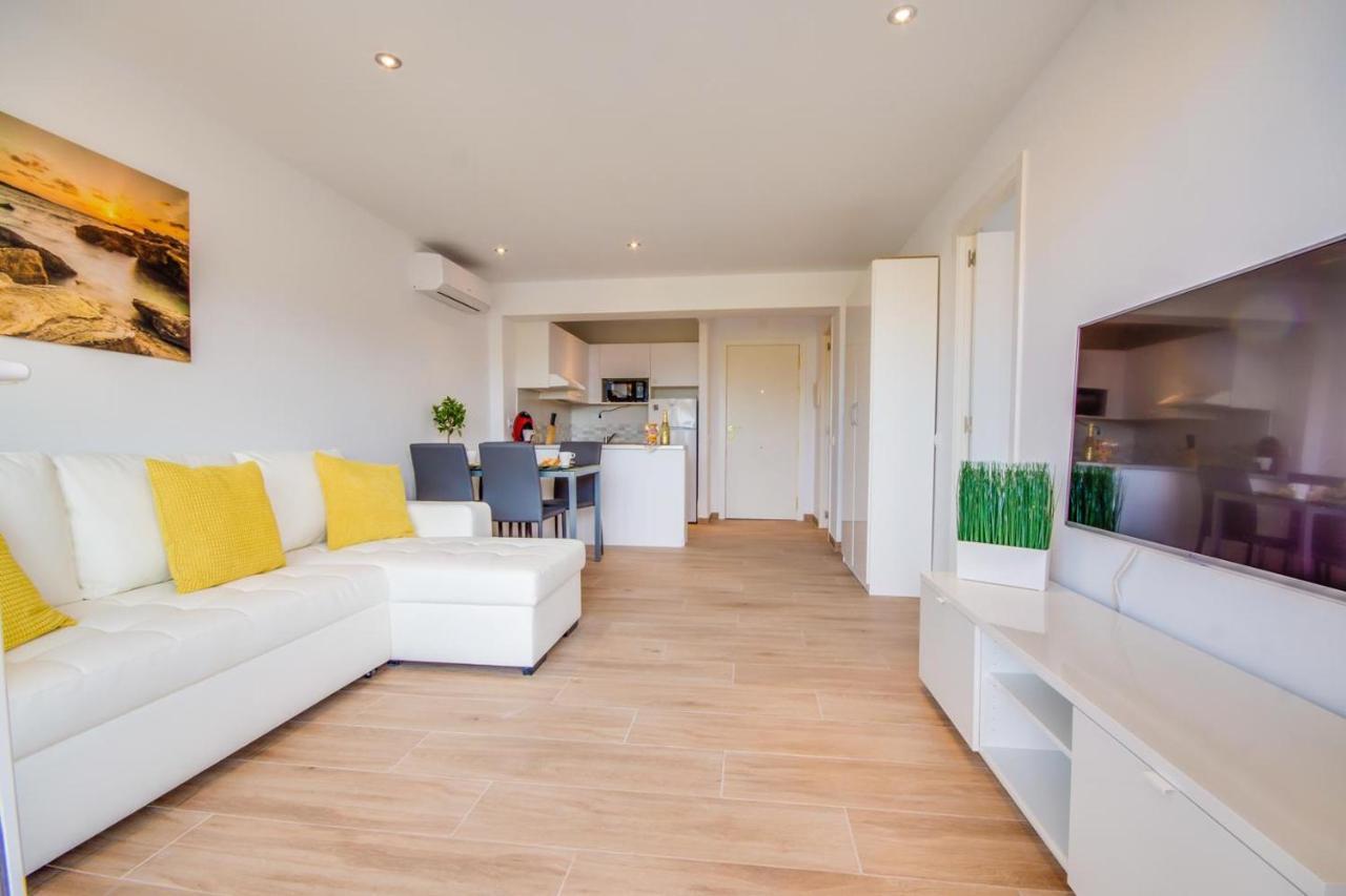 Ideal Property Mallorca - Primavera Port de Alcudia  Luaran gambar