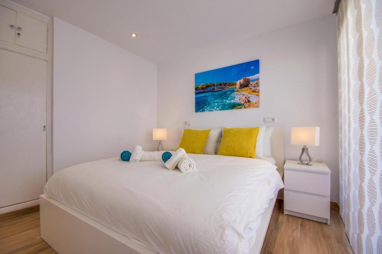 Ideal Property Mallorca - Primavera Port de Alcudia  Luaran gambar